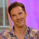 danish-cumbercollective:  LOL….!!I’m