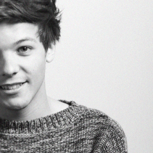 Tom Daley and Louis Tomlinson