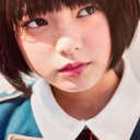 Another side of Techi ( 平手友梨奈）