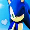 ♥ — x x I ship Shadow x Maria and Sonic X Elise and