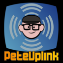 peteuplink:  I thought I’d share this because