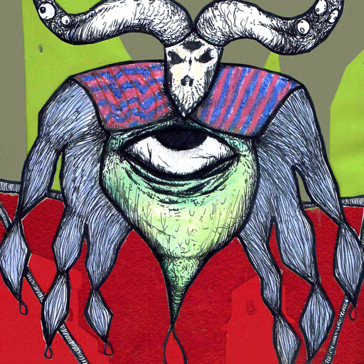wilburwhateley:  haectemporasunt:  Anyone know the artist?  Florian-Ayala Fauna I hate when art “loses” the artist. Here’s the artist’s tumblr/that image in the archive. Here’s the artist’s pinterest board dedicated to their work. 