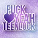 fuckyeahteenlock avatar