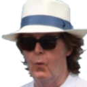 singingwrinkle:   a frustrated john lennon groans. yet again little sean will not