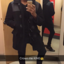 mauriceisdancing