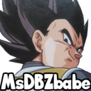 msdbzbabe: The newest Dragon Ball Super Broly