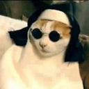 Cara feia pra mim, é EU.