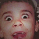 Nível de infantilidade ::::::::::::::::::: "Aahh" "B"
