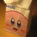 lunchbagart:  This kid’s dad does effects