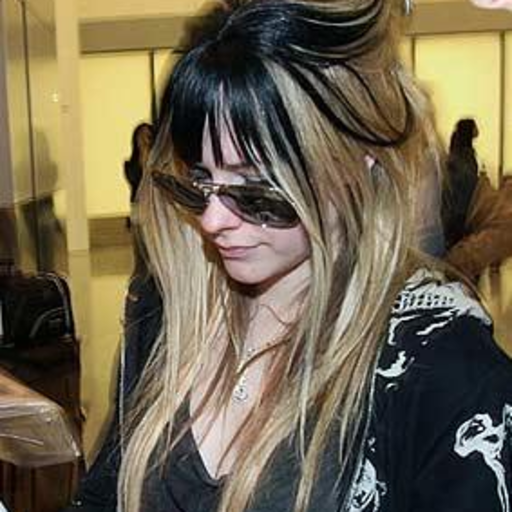 Taty Mello