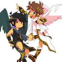 Kidicarusfriendlyreminders:  Friendly Reminder That Palutena Was Pit’s Only Friend