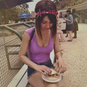 baltiloca:  Me aburren tanto, me aburre todome aburre esperar acciones que no se