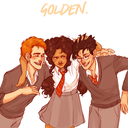 munarloth-hp:ok but when Ginny is playing pro quidditch and Harry mentions in passing
