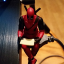 queer-deadpool:  wait a minute, are they actually acting like they do in the comics