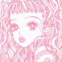 Anime Glitter Graphics