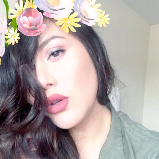 Instagram/Snapchat: Vickscee