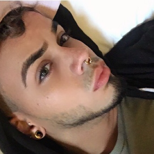 *is sexually frustrated every hour of the day*