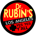blog logo of Dr. RUBIN'S Pinups + Pomade