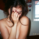 I lost myself