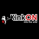 thekinkon:  Sealed all night! Perfect fit from www.KinkOn.net 