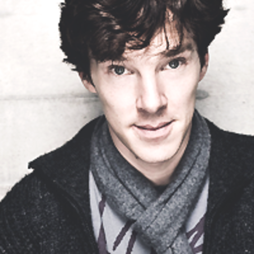snuglock:  mycroft thought sherlock was in love with irene and he thought sherlock would go back to the drugs when he lost irene. he didn’t. lo and behold, john gets married and sherlock goes back to the drugs. what may we deduce about his heart?  