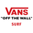 Vans Surf