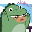 manfightslizard