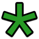 thegreenasterisk avatar