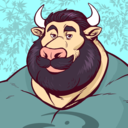 werewolfjack:  rawrandstuffz:  loganmcowen:  FOUND IT AGAIN YES  I want this to be