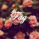 faglosophy:  Faglosophy (✿ ♥‿♥)