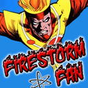 firestormfan avatar