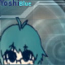 yoshiblue64 avatar