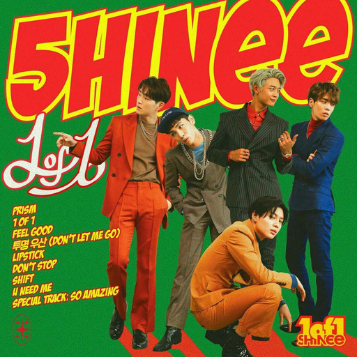 happydooly:  [NEWS] LEDApple releases teaser for their cover of SHINee’s “Sherlock” LEDApple has been covering songs of famous bands in their own rock style and now they’re read to take on SHINee‘s “Sherlock“. So far, they’ve covered Girls’