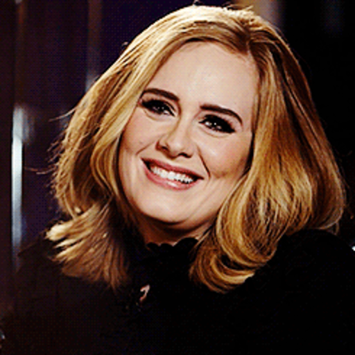   Adele April 20, 2009     