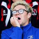 NIALL YOU SPECIAL SNOWFLAKE