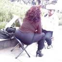 onandifarnsworth:  bigbootycandids:  Nice big booty in jeans  Finally someone else go her