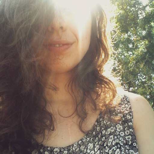 i'm a goddamn force of nature