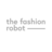 the fashion robot