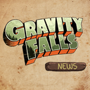 gravityfallsnews:Get ready, guys! This one’s