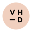 blog logo of VIBRATE HIGHER daily