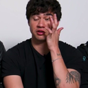 eleveninchpaynetrain:  Just remember that dating Luke would involve getting three