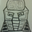 maccaebus - Do Matoran Dream of Electric Mahi?