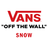 Vans Snow