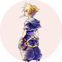 chachacharlieco:  chachacharlieco: sokai: Kairi: Sora, can you do me a favor? Sora: