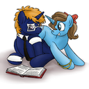 derfurshur:  Ohhhhhhh so many things I wish to discuss. So Many Things  In case anyone