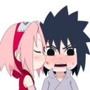 Doujinshi SasuSaku #6