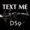 Text Me DS9!