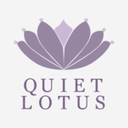 quietlotus:“Be content with what you have;rejoice