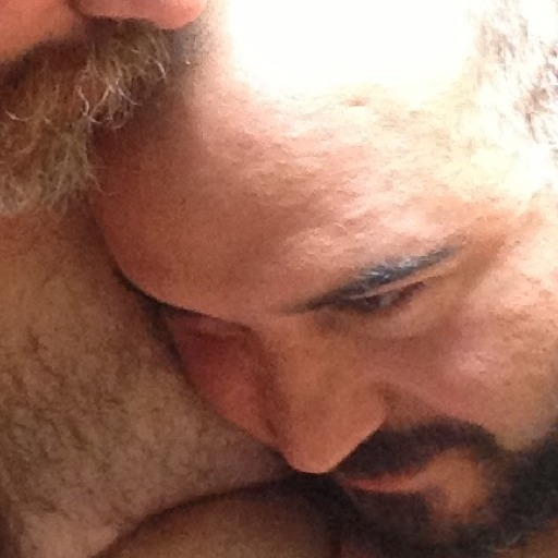 Porn photo lovechubbybr:  bear couple having sex - zuvkalifornianomore