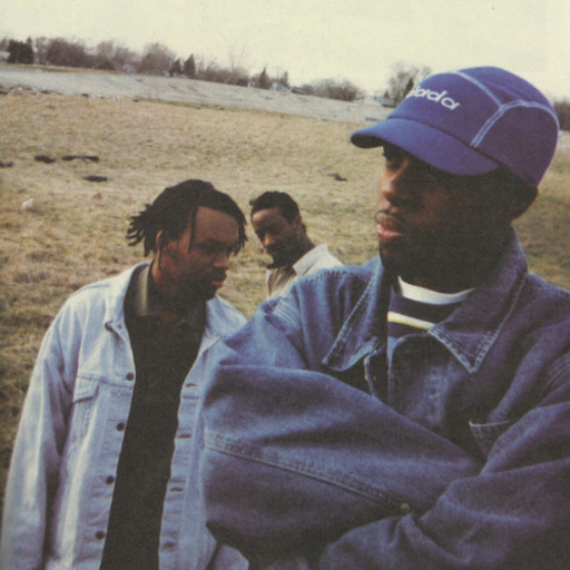 sayrealhiphop:  A Tribe Called Quest - Find A Way (The Love Movement, 1998) Your name is out my mouth like an ancient chant  Got me like a dog as I pause and pant… 